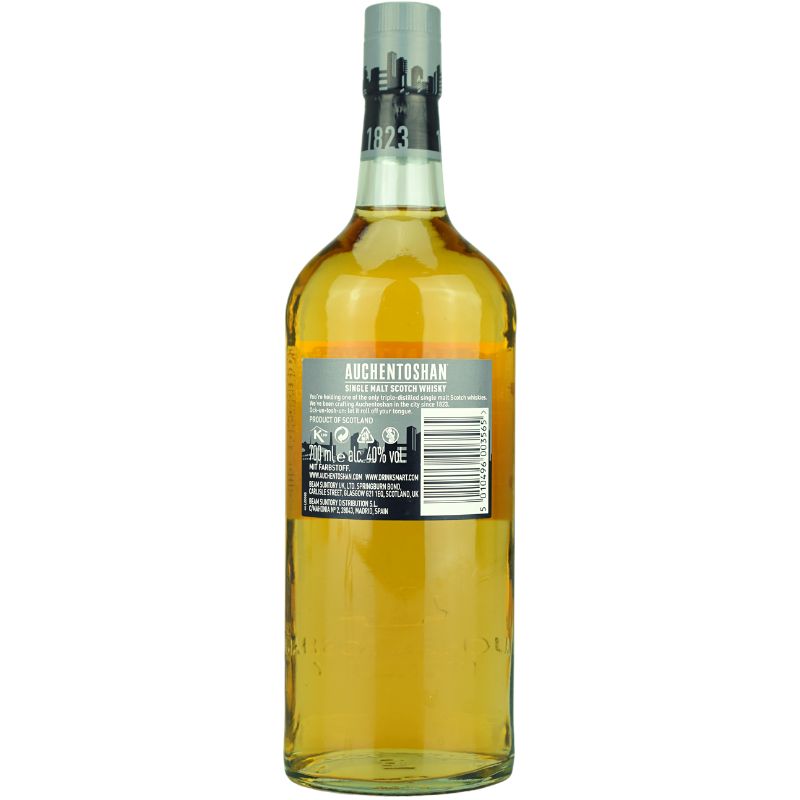 Auchentoshan American Oak
