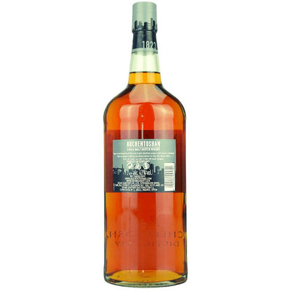 Auchentoshan Dark Oak