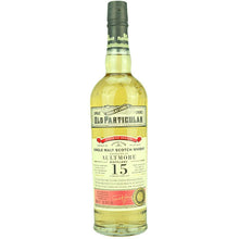 Aultmore 15 Jahre Old Particular