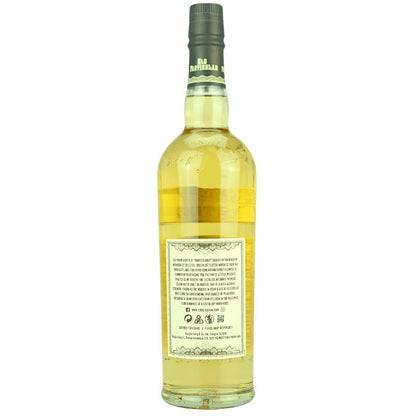 Aultmore 15 Jahre Old Particular