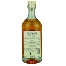 Aultmore 21 Jahre Single Cask