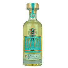 Avva Cask Finish