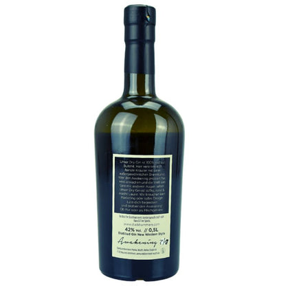 Awakening Gin – weitere Produktansicht