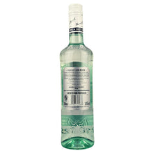 Bacardi Carta Blanca