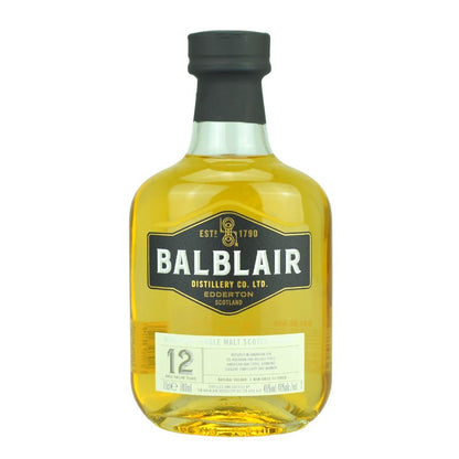 Balblair 12 Jahre