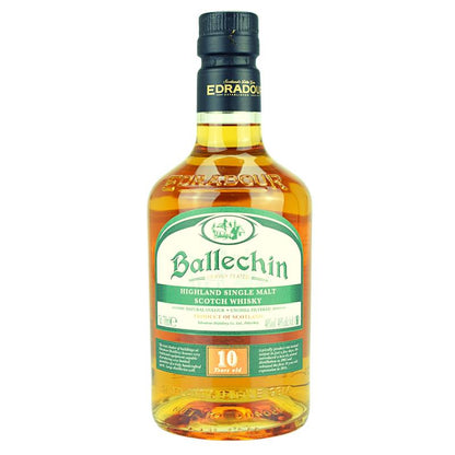 Ballechin 10 Jahre