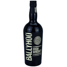 Ballyhoo Single Grain