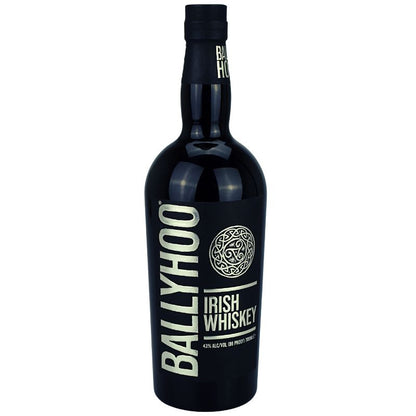 Ballyhoo Single Grain – Produktansicht
