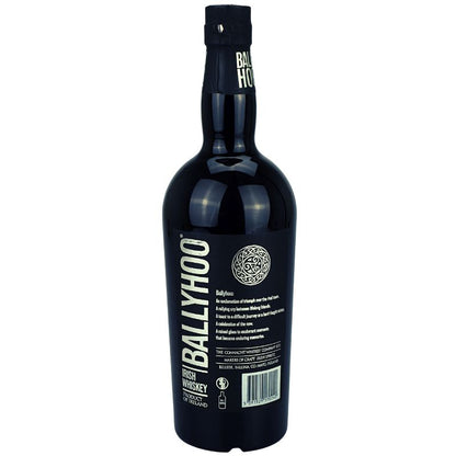 Ballyhoo Single Grain – weitere Produktansicht