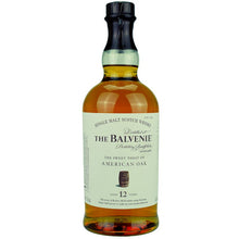 Balvenie 12 Jahre American Oak