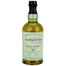 Balvenie 12 Jahre Single Barrel