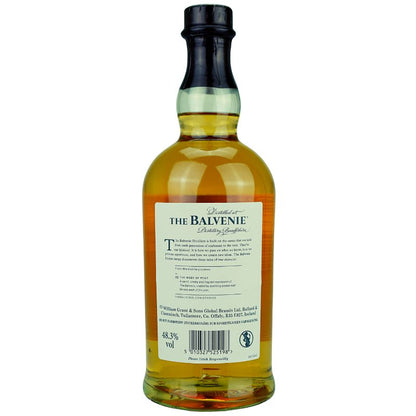 Balvenie Week of Peat 14 Jahre
