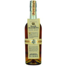 Basil Haydens Bourbon Whiskey