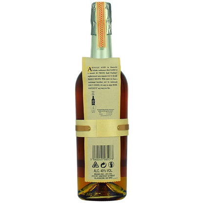 Basil Haydens Bourbon Whiskey