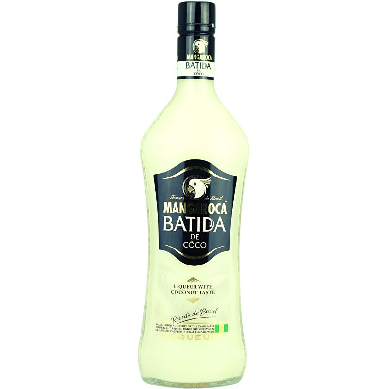 Batida de Coco