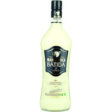 Batida de Coco