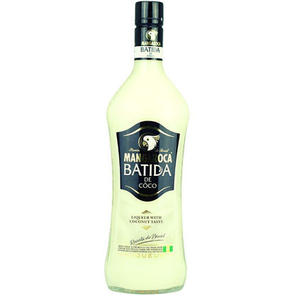 Batida de Coco