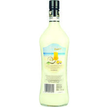 Batida de Coco