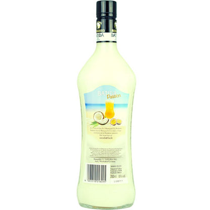 Batida de Coco