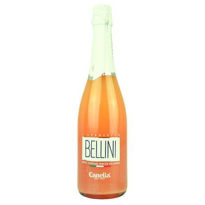 Bellini Cocktail Canella – Produktansicht