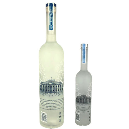 Belvedere 3 Liter