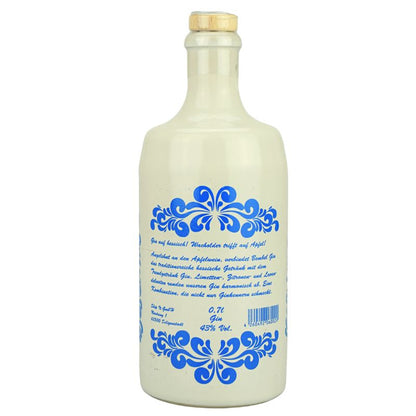 Bembel Gin – weitere Produktansicht