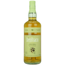 Benriach Tripple Distilled 10 Jahre