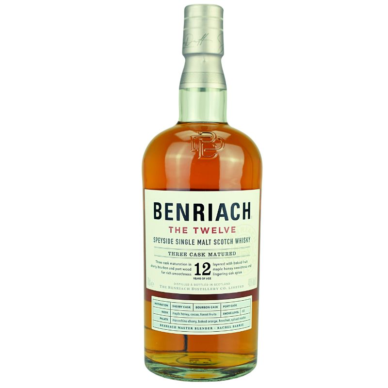 Benriach 12 Jahre