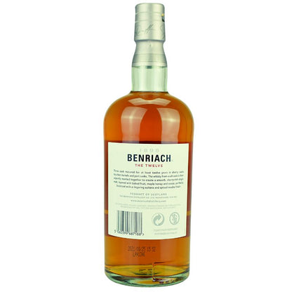 Benriach 12 Jahre