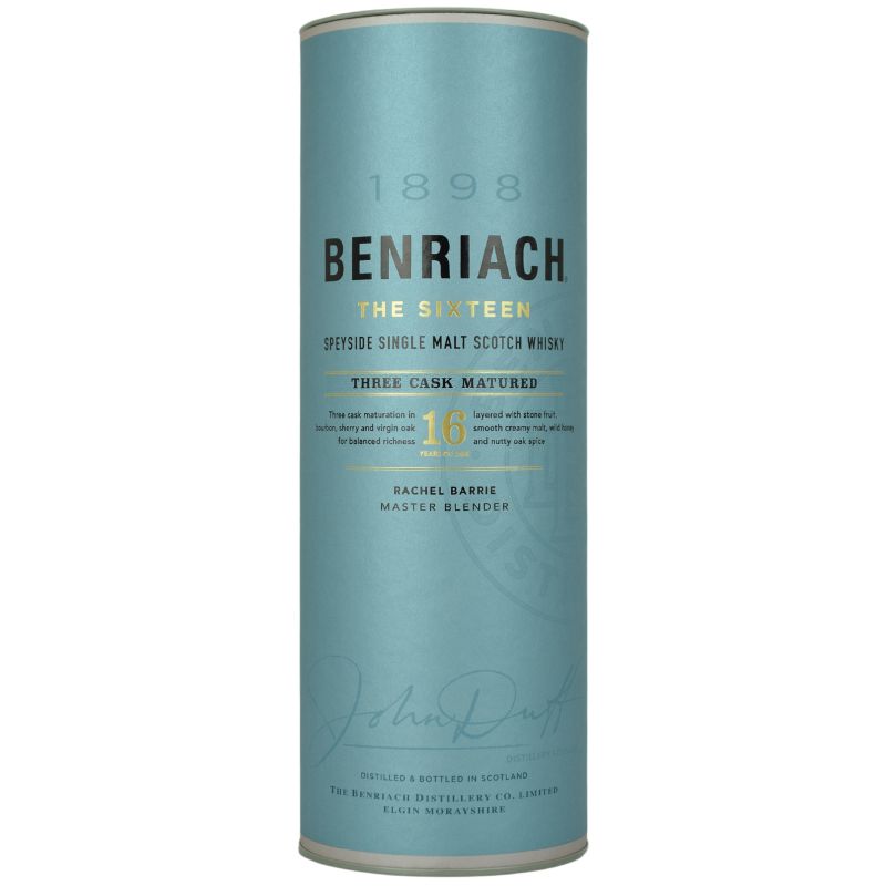 Benriach 16 Jahre