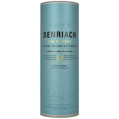 Benriach 16 Jahre