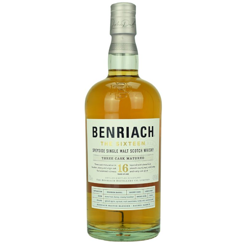 Benriach 16 Jahre