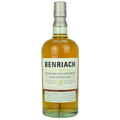 Benriach 16 Jahre