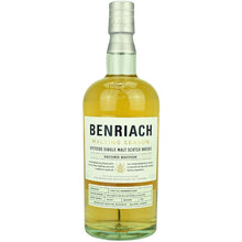 Benriach Malting Season Second Edition