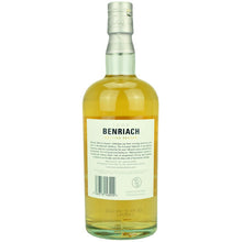 Benriach Malting Season Second Edition