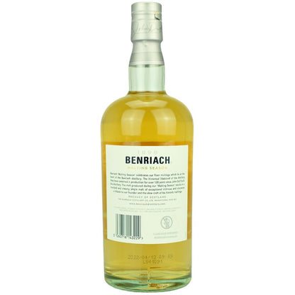 Benriach Malting Season Second Edition