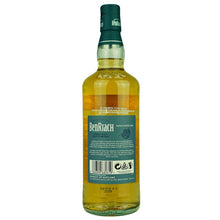 Benriach Peated Quarter Casks