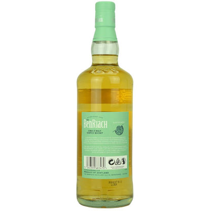 Benriach Quarter Cask