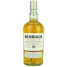 Benriach Smoky 10 Jahre