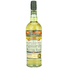 Benrinnes 12 Jahre Ctbd Old Particular