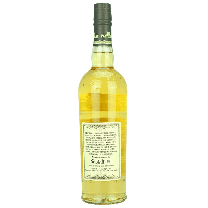 Benrinnes 15 Jahre Old Particular