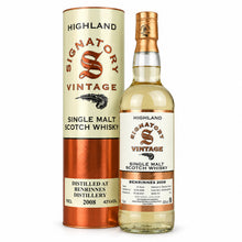 Signatory Vintage Benrinnes 12 Jahre 2008/2021