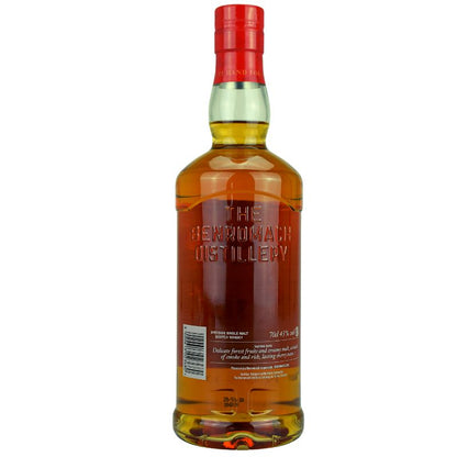 Benromach 10 Jahre
