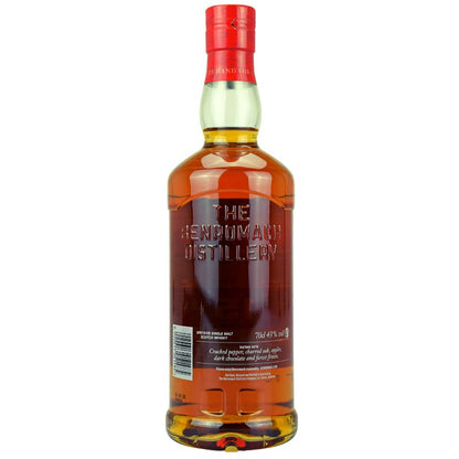 Benromach 15 Jahre