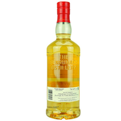 Benromach Germany Exclusive