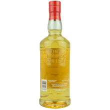 Benromach Contrasts: Triple Distilled