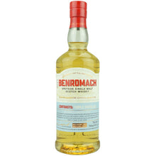 Benromach Contrasts: Triple Distilled
