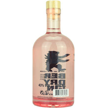 Ber Dry Gin