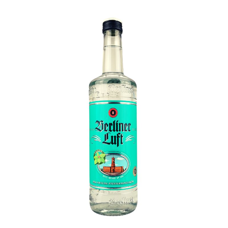 Berliner Luft Original – Produktansicht