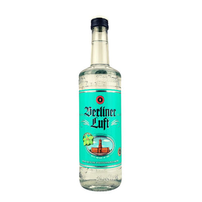 Berliner Luft Original – Produktansicht